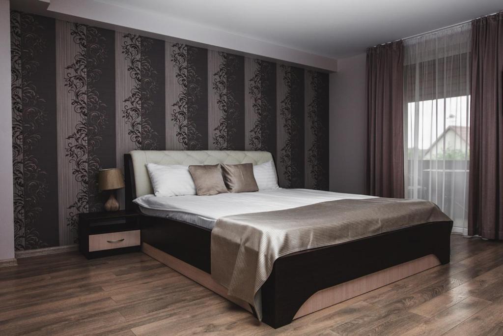 Hotel Floros Simfonija Šventoji Esterno foto